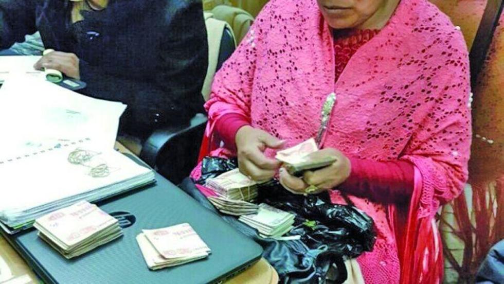 Denuncian a Bitcoin Cash por una estafa piramidal en Potosí