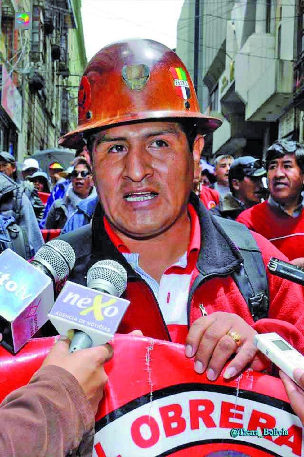 COB ratifica rechazo al alza de tarifa eléctrica 