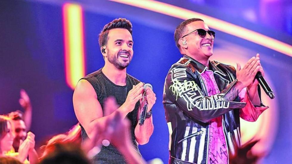 Maduro vuelve a utilizar Despacito
