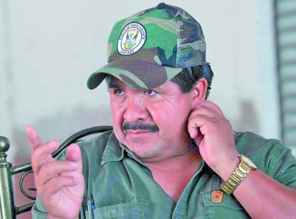 La zona más golpeada por los narcotraficantes en Bolivia es el oriente