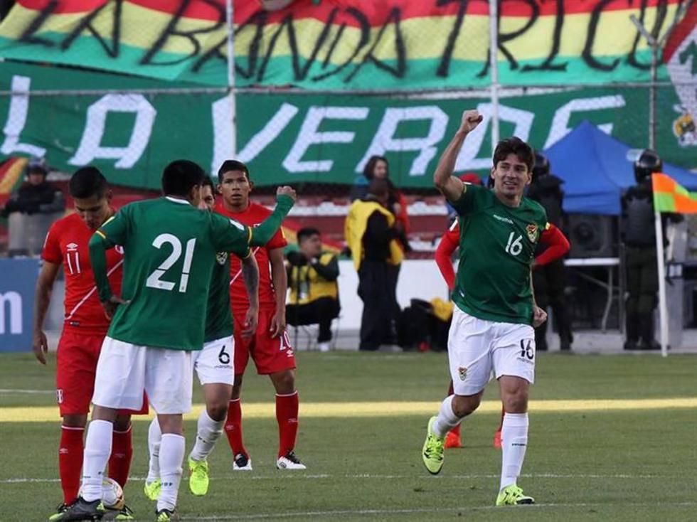busca revertir el marcador