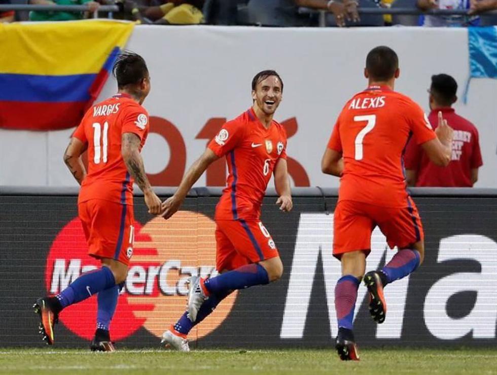 Chile trabaja en Calama pensando en Bolivia 