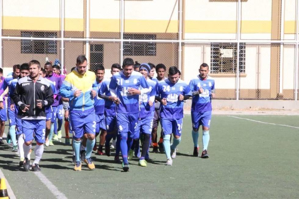 Real conocerá hoy si juega el viernes contra Oriente 