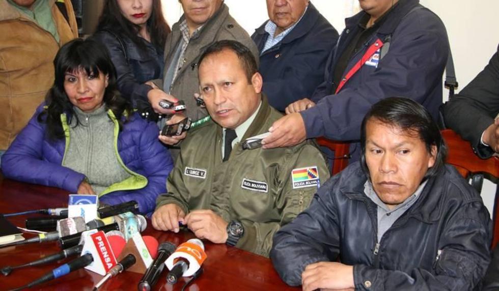 Policía hace público su plan de operaciones para Ch'utillos 2017