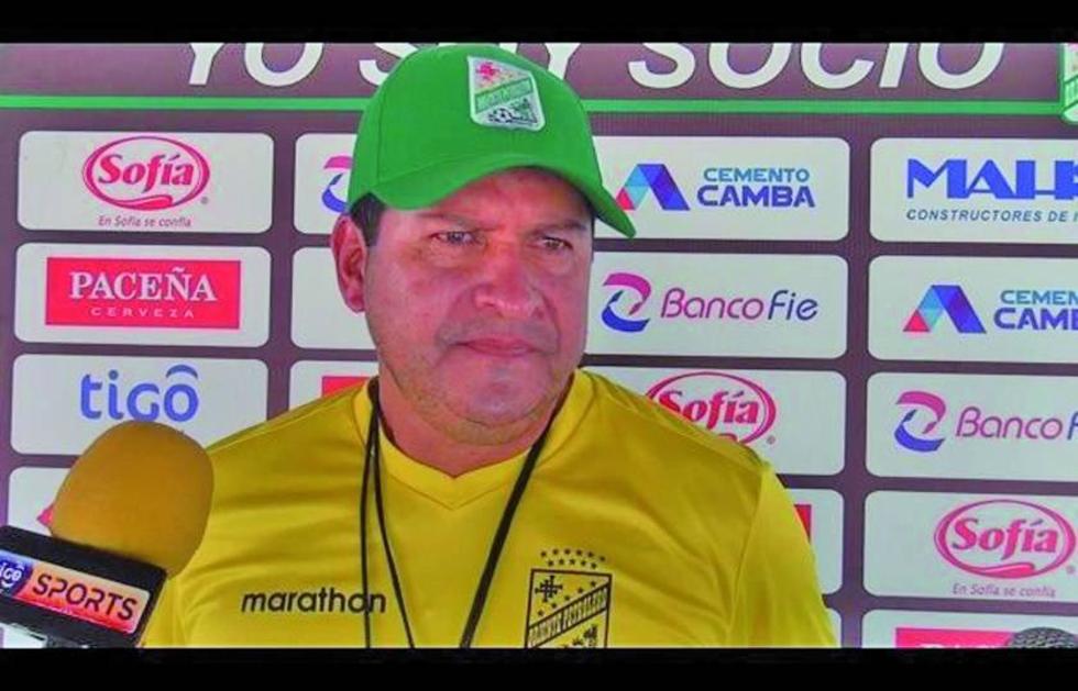 Eduardo Villegas: “Los que entren harán una gran labor”