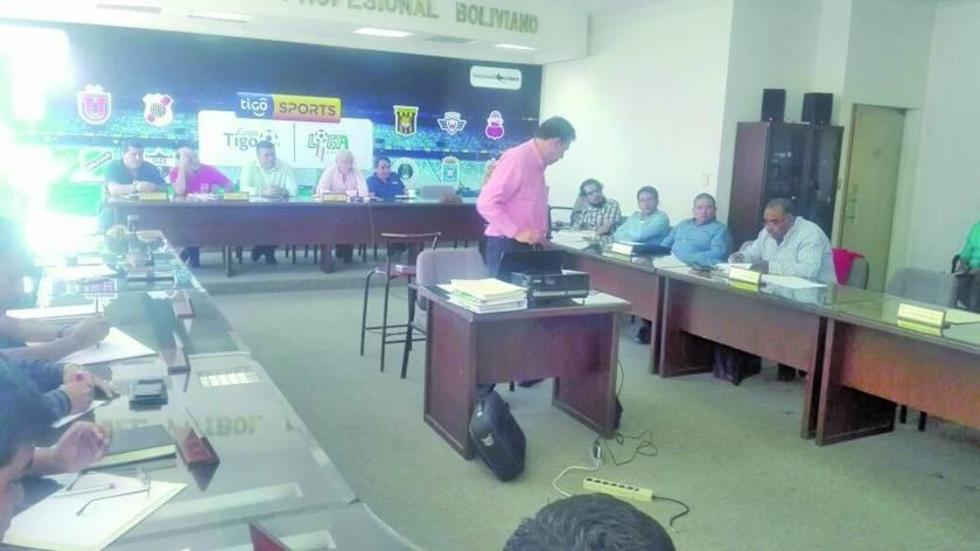 Liga espera respuesta para ampliar fecha de pases