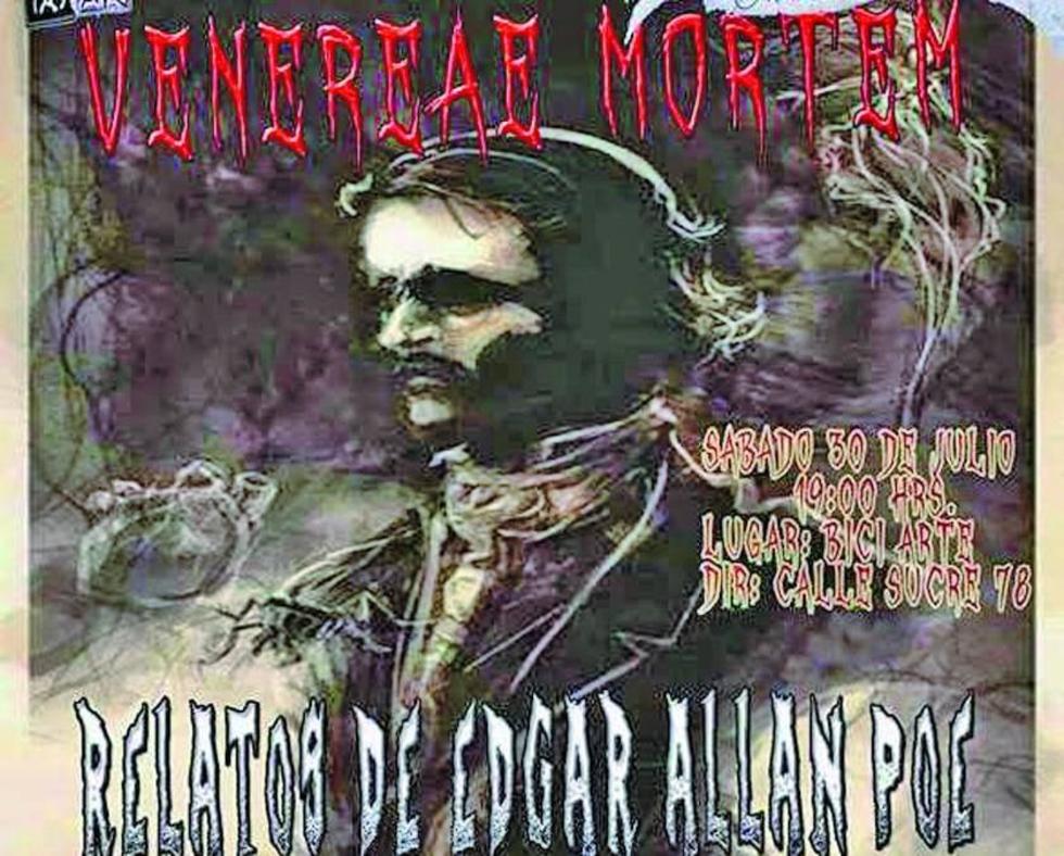 Habrá noches de cuenta cuentos