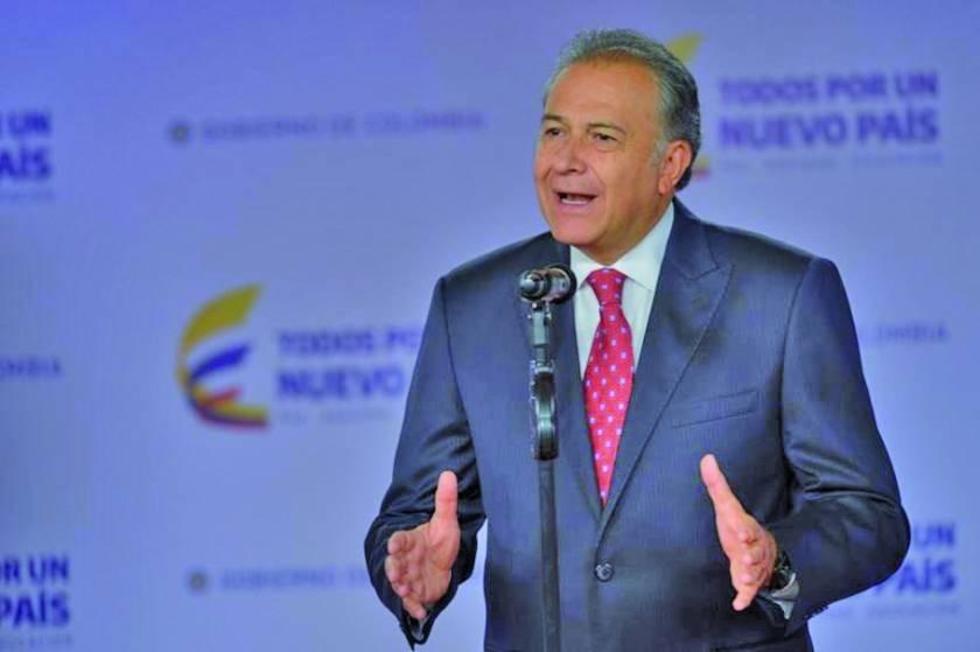 El Gobierno colombiano destinará 9.2 millones de dólares para visita papal