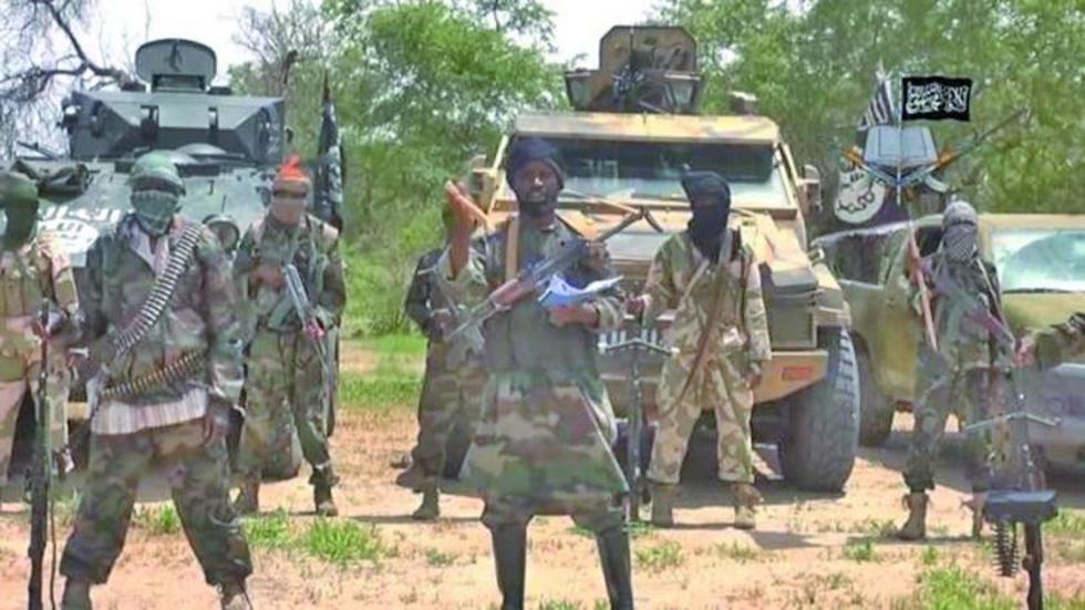Más de 50 muertos tras ataque de Boko Haram a petrolera en Nigeria