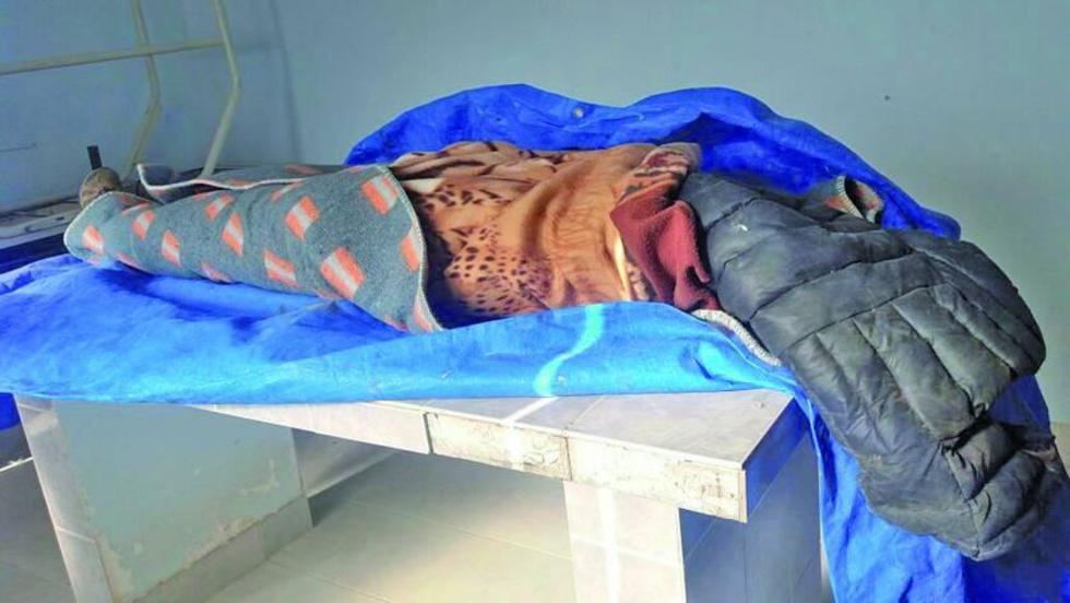 Turista francesa cae 150 metros y fallece  en el volcán Licancabur