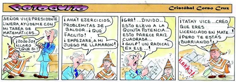 El Potoquito
