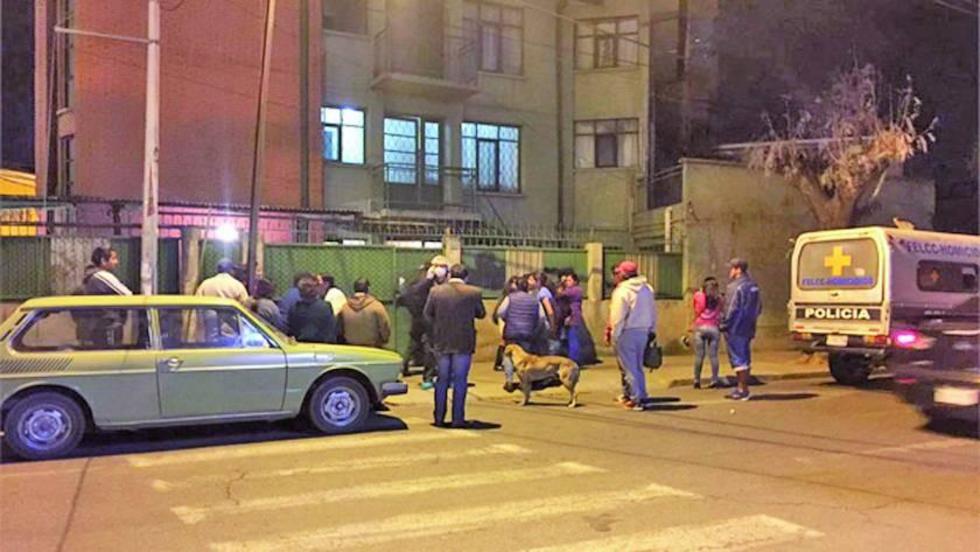Confirman que 2 hermanas son víctimas de feminicidio