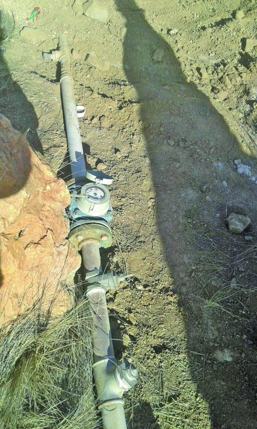 Ingenios afirman que tienen medidores para recibir agua