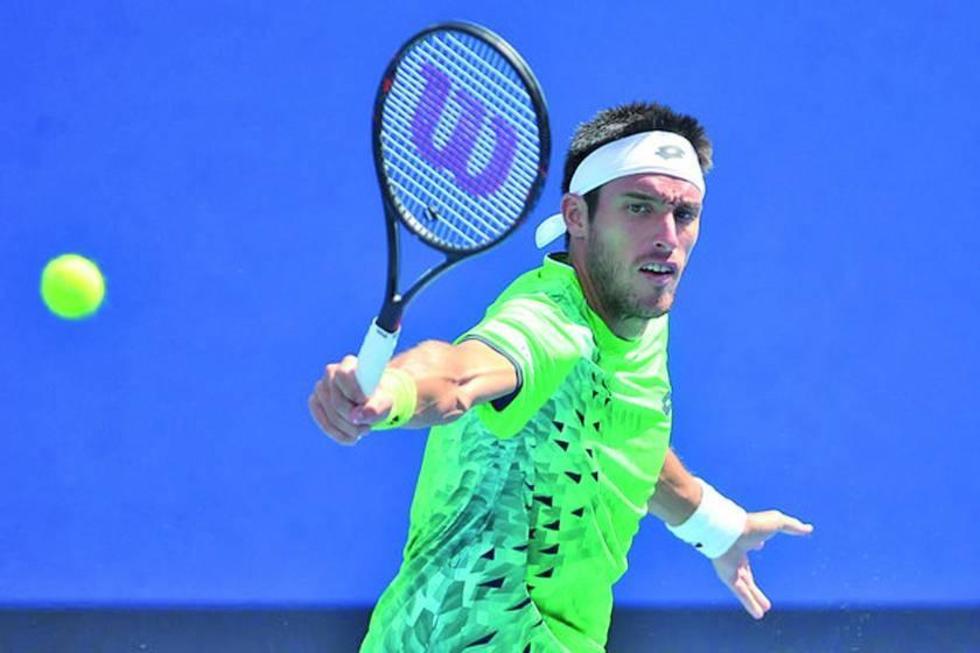 Leonardo Mayer y Florian Mayer jugarán la final