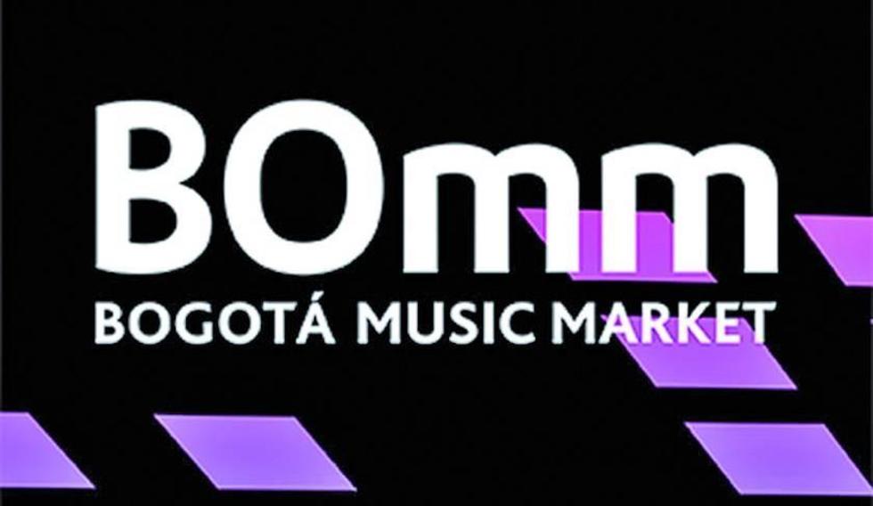Bogotá Music Market lleva para promover más artistas