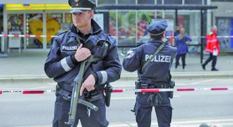 Hamburgo indaga nuevo ataque de un islamista
