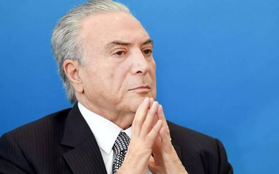 Futuro de Temer será definido esta semana
