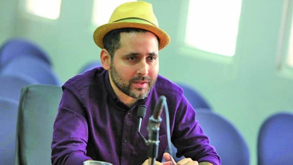Cabra pule detalles del disco de su grupo