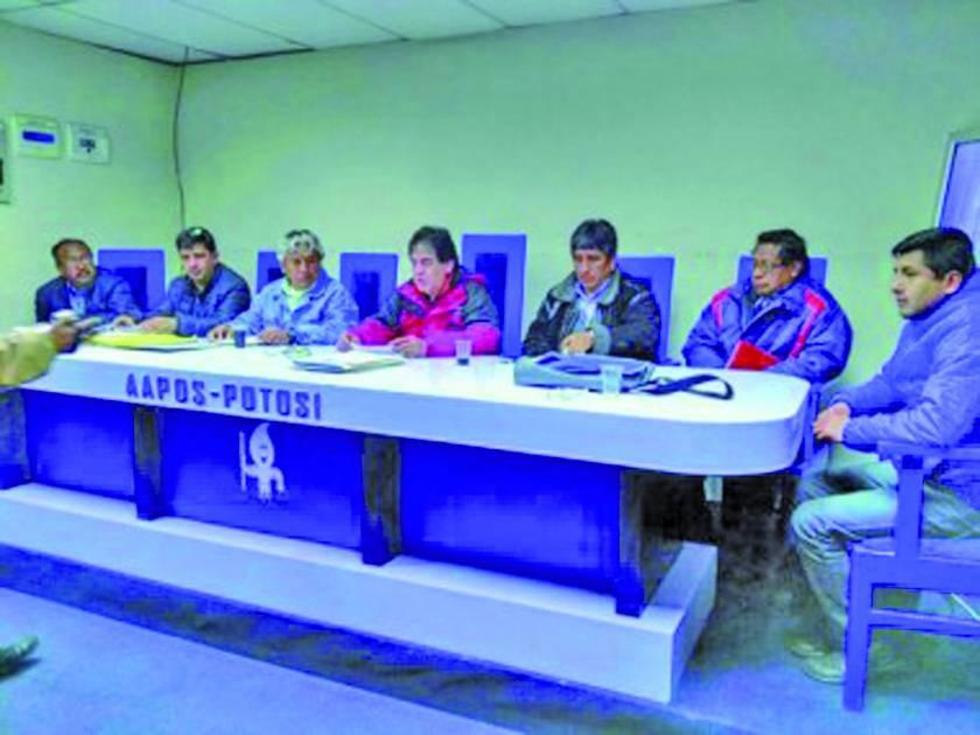 Cívicos prevén consultivo por la recategorización en Aapos