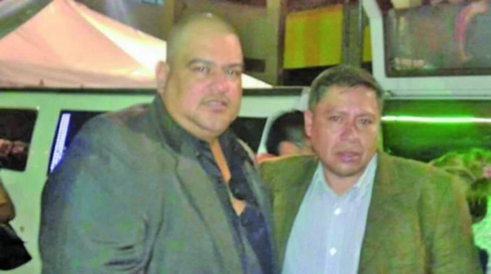 Fiscalía aprehende al militante “guevarista” David Vargas