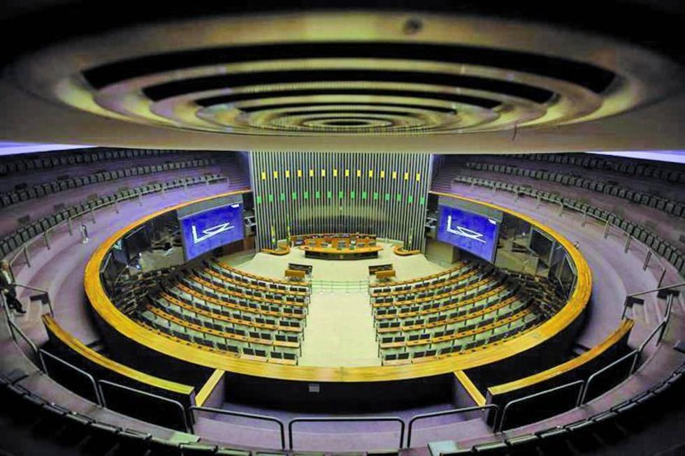 Brasil retoma el debate sobre suspensión de Temer del poder