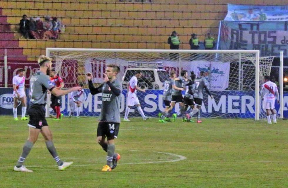 Estudiantes no quiere sorpresas ante el equipo de la banda roja 