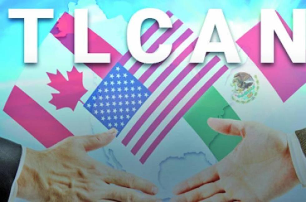 Sin aranceles, tripartito y expansivo, los intocables de México en el TLCAN