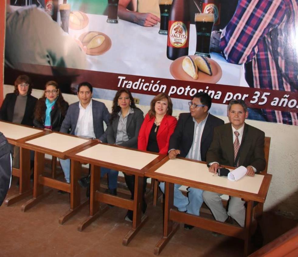 Salen en defensa del patrimonio