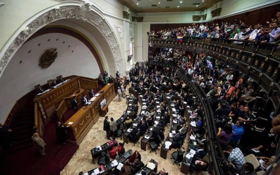 Piden anular a la Constituyente en Venezuela que se instala hoy