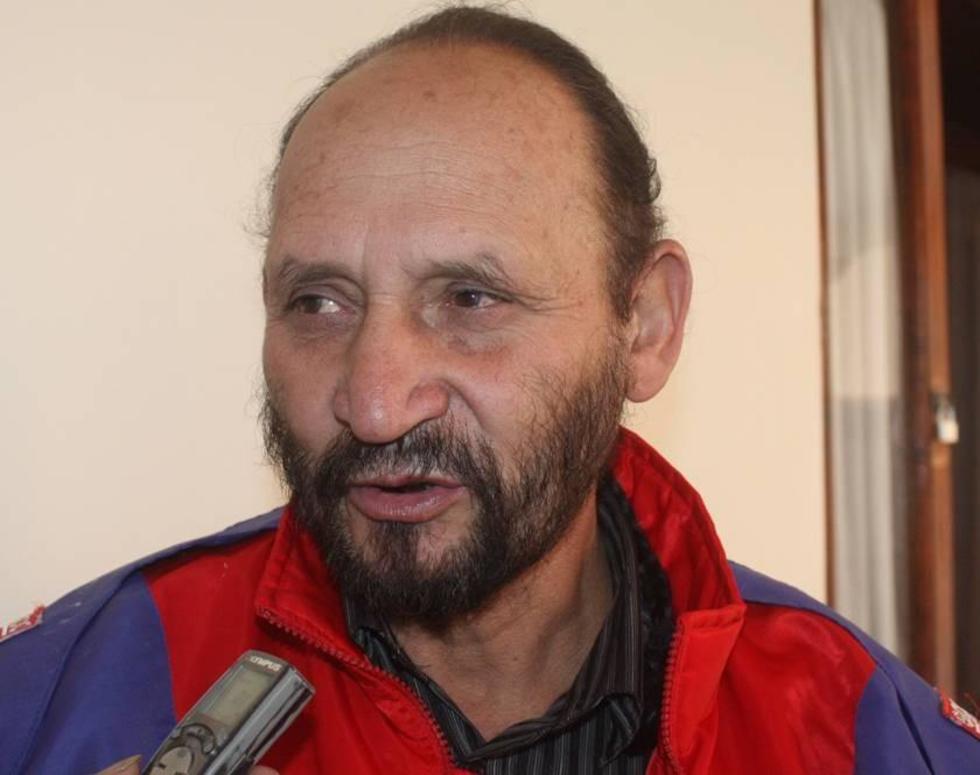 Presidente del Concejo pide enmienda