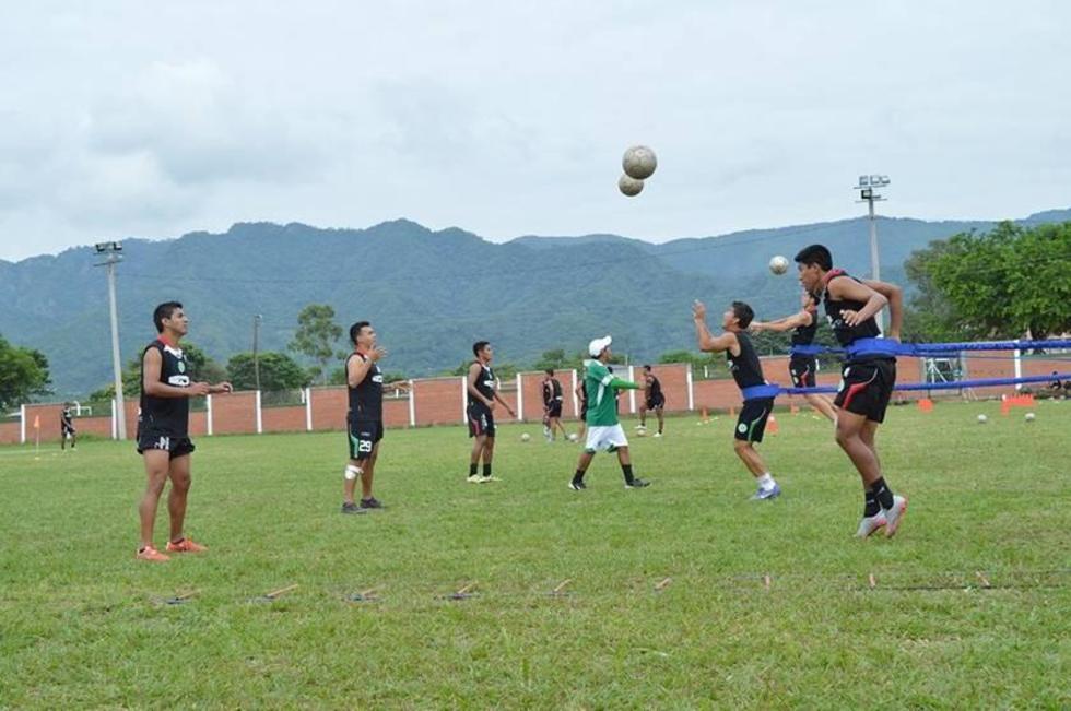 Petrolero quiere liquidar a Bolívar