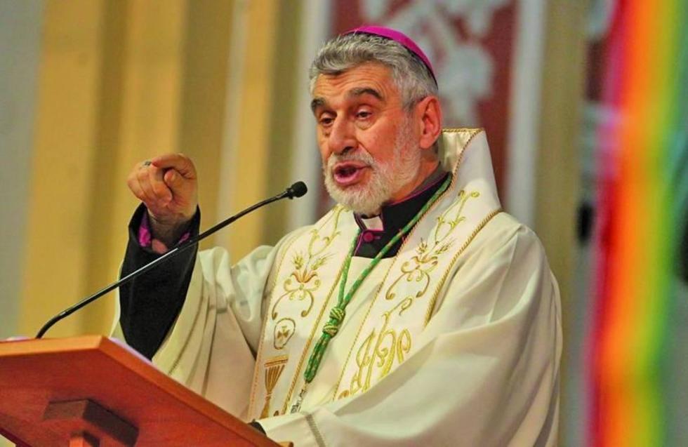 Iglesia cree que la ley del Tipnis es impuesta con prepotencia