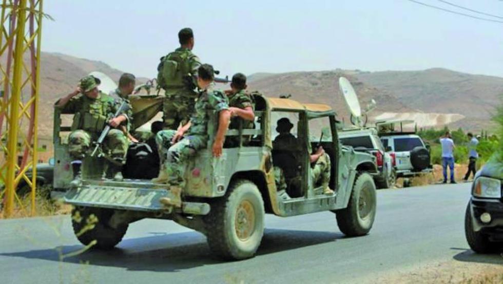 Combates en Siria provocan la muerte de 64 yihadistas 