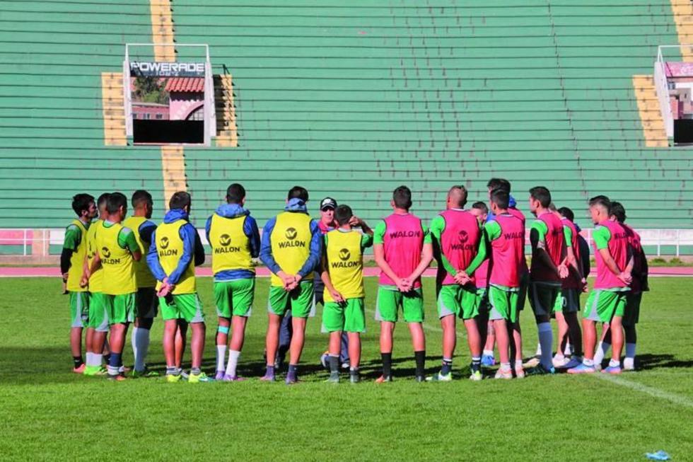 Argüello acompañaría a Vargas en la ofensiva de la U