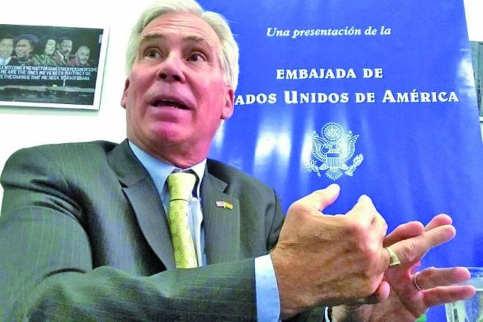 EE.UU.: la retórica sobre "el imperio" no sirve para restablecer relaciones 