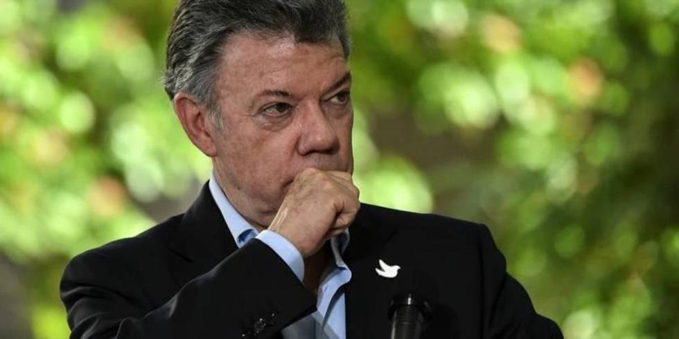 Llaman a declarar a Santos por el caso Odebrecht en Colombia