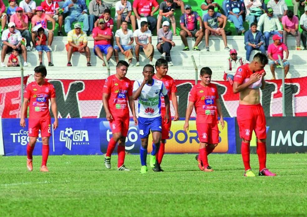 Sport Boys enfría la “Caldera del diablo” tras vencer a Guabirá 