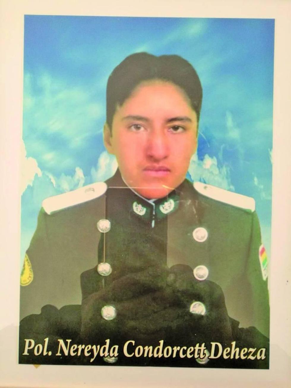 Estudiante que murió en Sama es de Llallagua