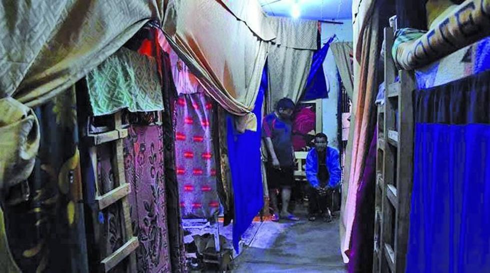 Opositores: hacinamiento se agrava en la cárcel de El Abra en Cochabamba
