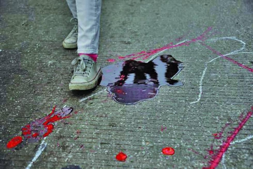 La Felcv reporta nuevo feminicidio en Cochabamba 