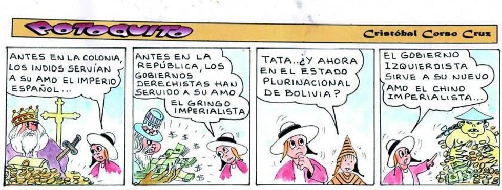 El Potoquito