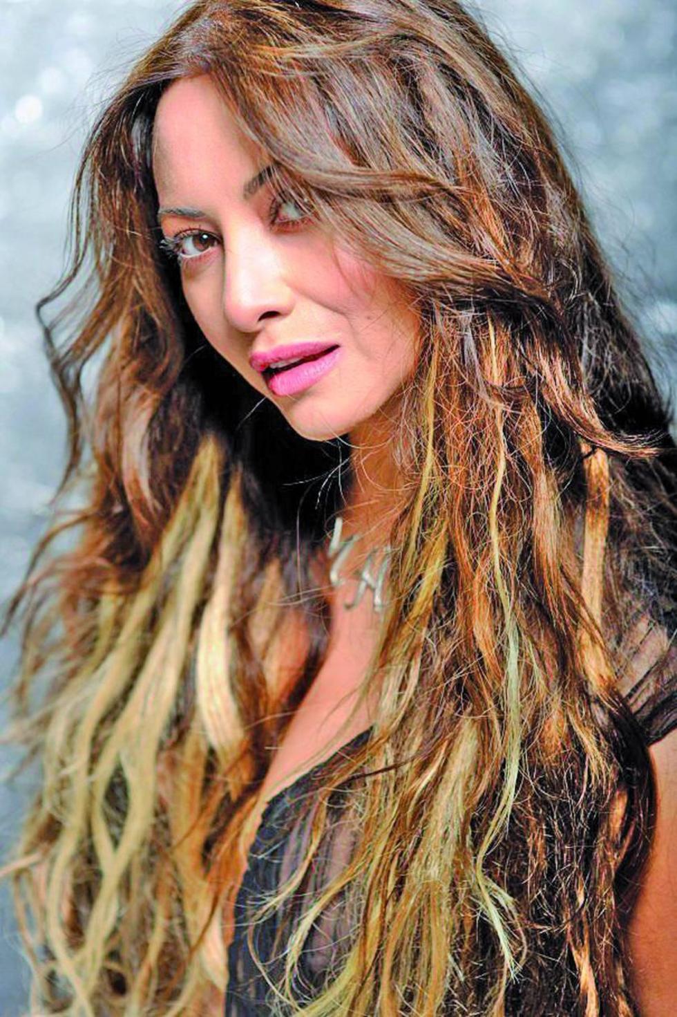 Miriam Hernández cantará en Panamá