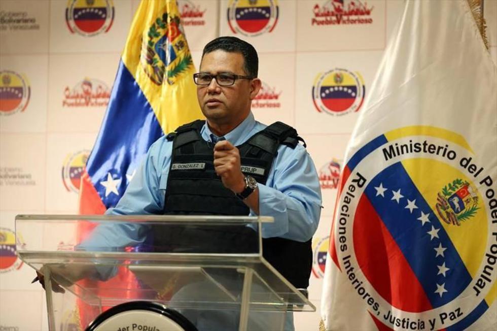Hay 18 detenidos por el asalto a un fuerte militar en Venezuela