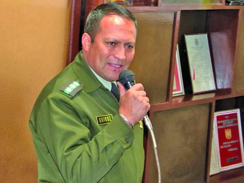Reportan 2009 intervenciones policiales