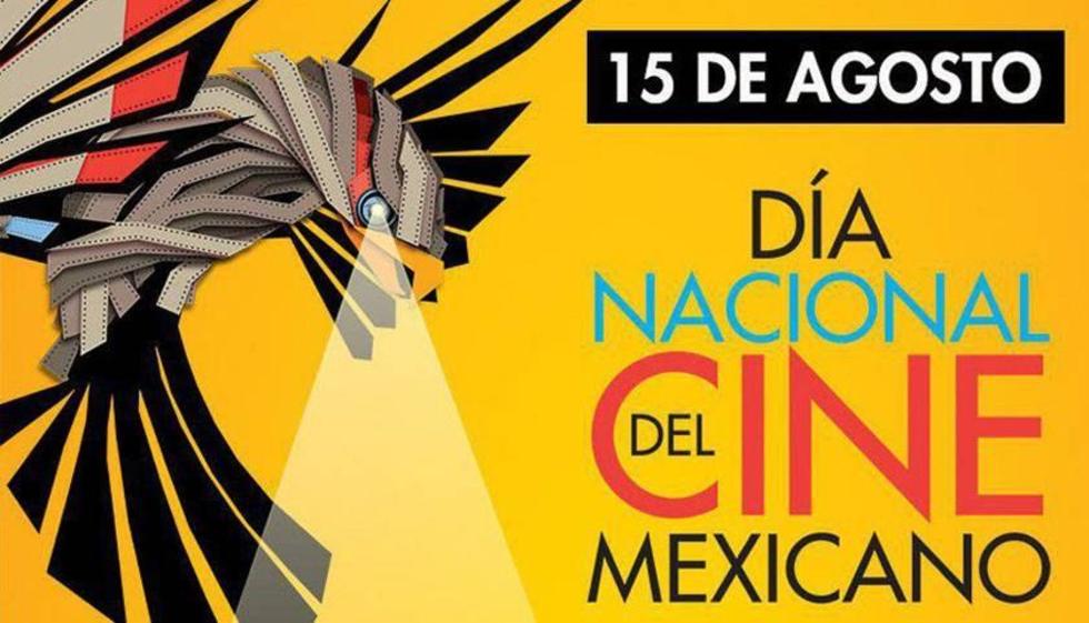 México celebra Día del Cine y récord de filmes de 2016