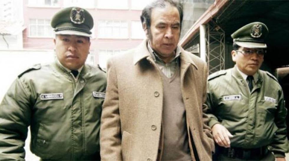 Piden 10 años de prisión para exalcalde de El Alto en inicio de juicio oral