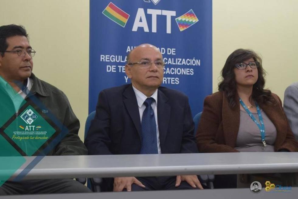 ATT: 910 emisoras de radio y TV ya migraron sus contratos