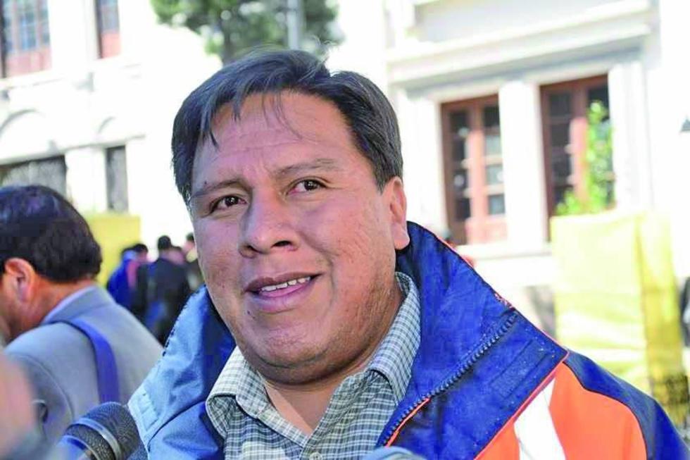 La Villa Imperial tiene cada vez menos agua en las lagunas