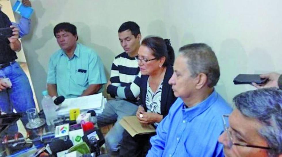 IDIF: Ana Lorena no fue asesinada por asaltantes de EuroChronos
