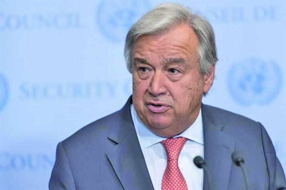 ONU advierte consecuencias de un ataque a Corea del Norte